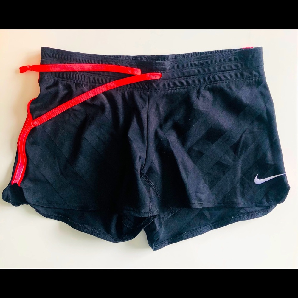 Stylish sporty shorts